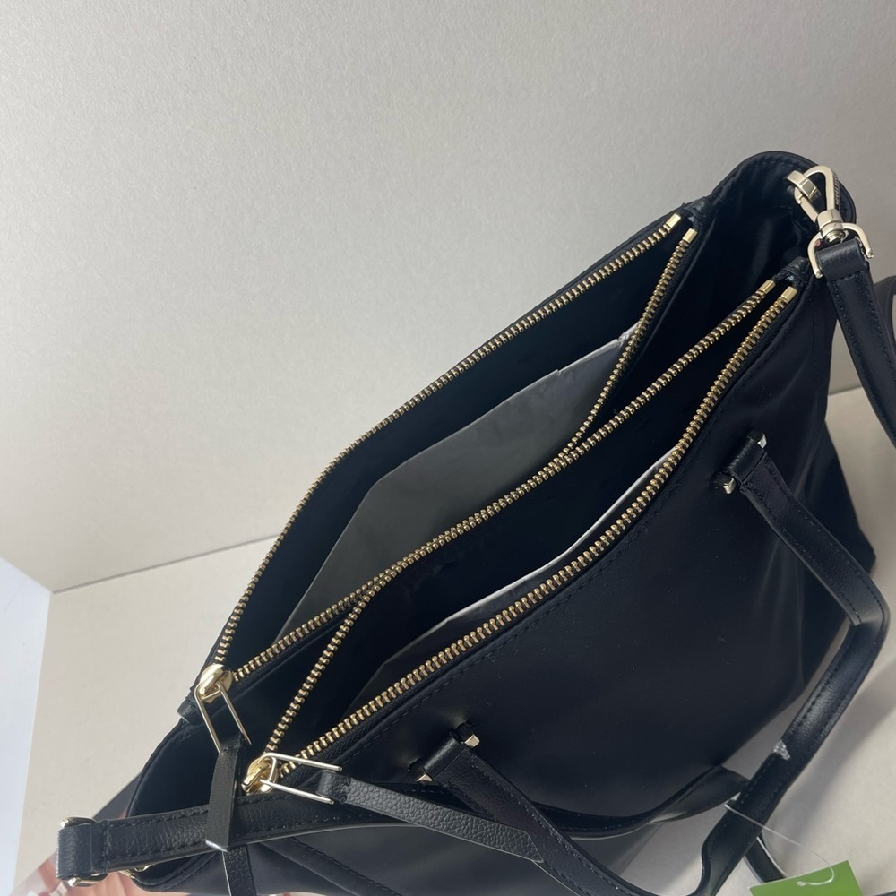 (new+tag) Kate Spade ♠️ medium satchel dawn collection, shoulder/crossbody - Picture 10 of 14